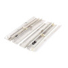 SOUTHBEND 1187011 DRAWER SLIDES