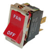 MONTAGUE 23128-2 FAN SWITCH