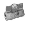 WATTS GBV-(3/8) GAS BALL VALVE