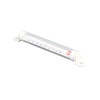 SILVER KING 22409 THERMOMETER HORIZ