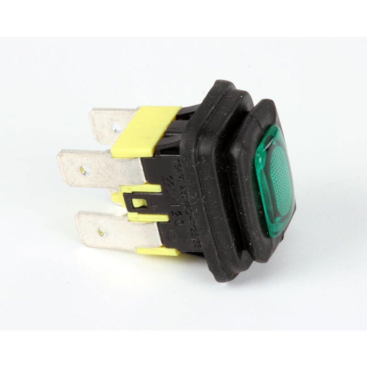 SCOTSMAN F620487-00 LIGHTED SWITCH