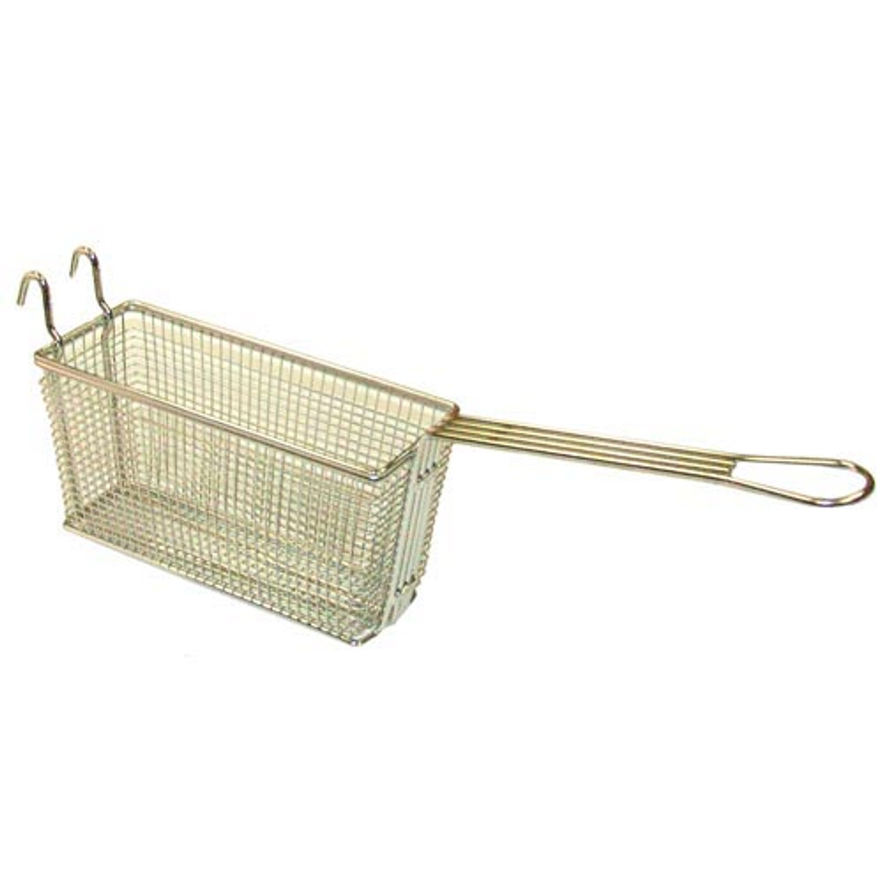 PRINCE CASTLE 676-17 TWIN BASKET