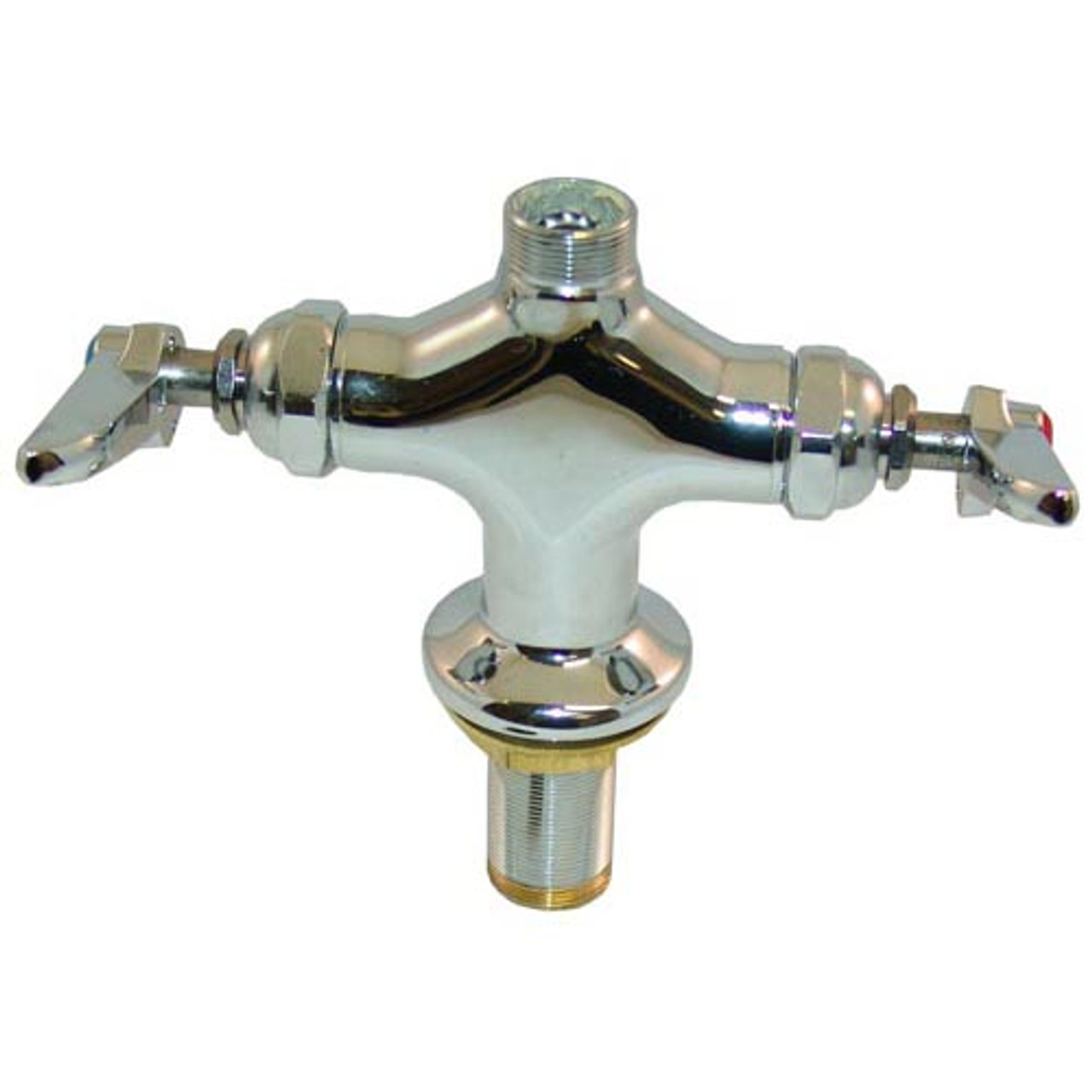 T&S 014207-40 FAUCET DECK MOUNT -