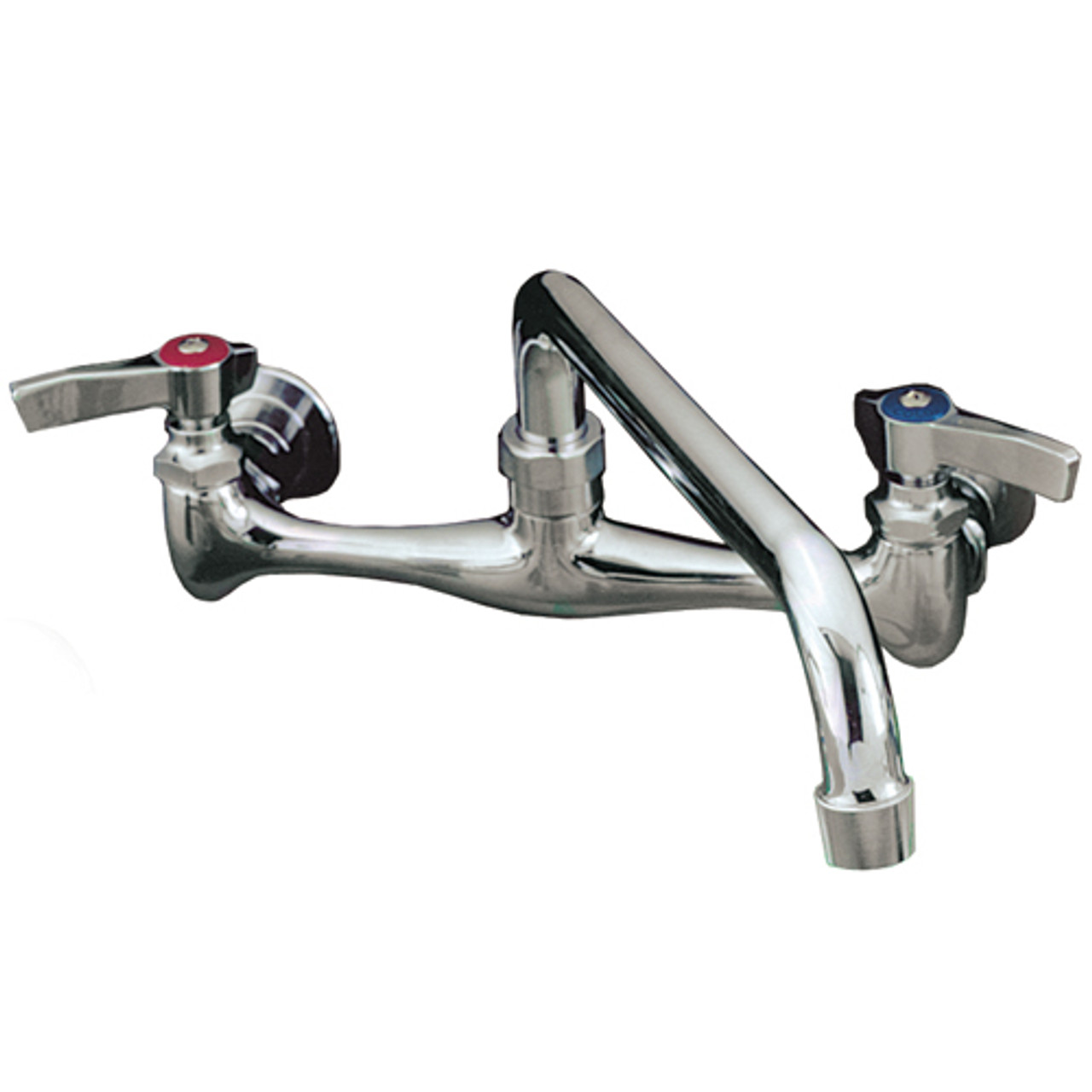 CHG (Component Hardware Group) K13-8010 WALL MOUNT FAUCET