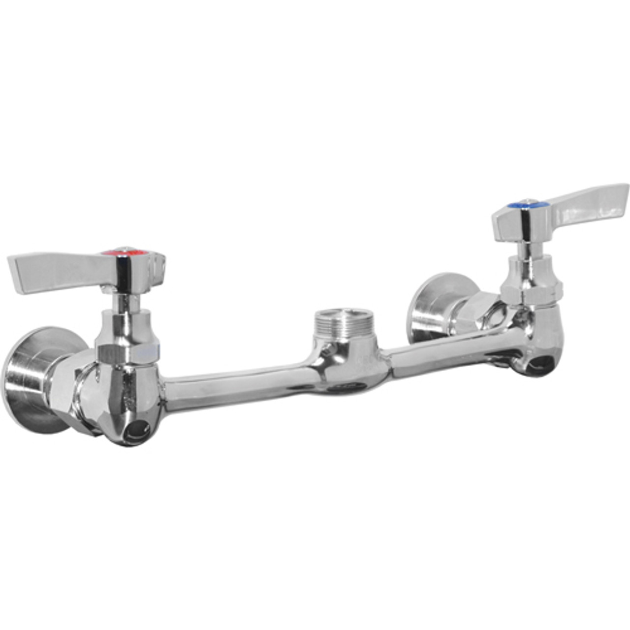 CHG (Component Hardware Group) KL13-Y001 WALL MOUNT FAUCET ONLY