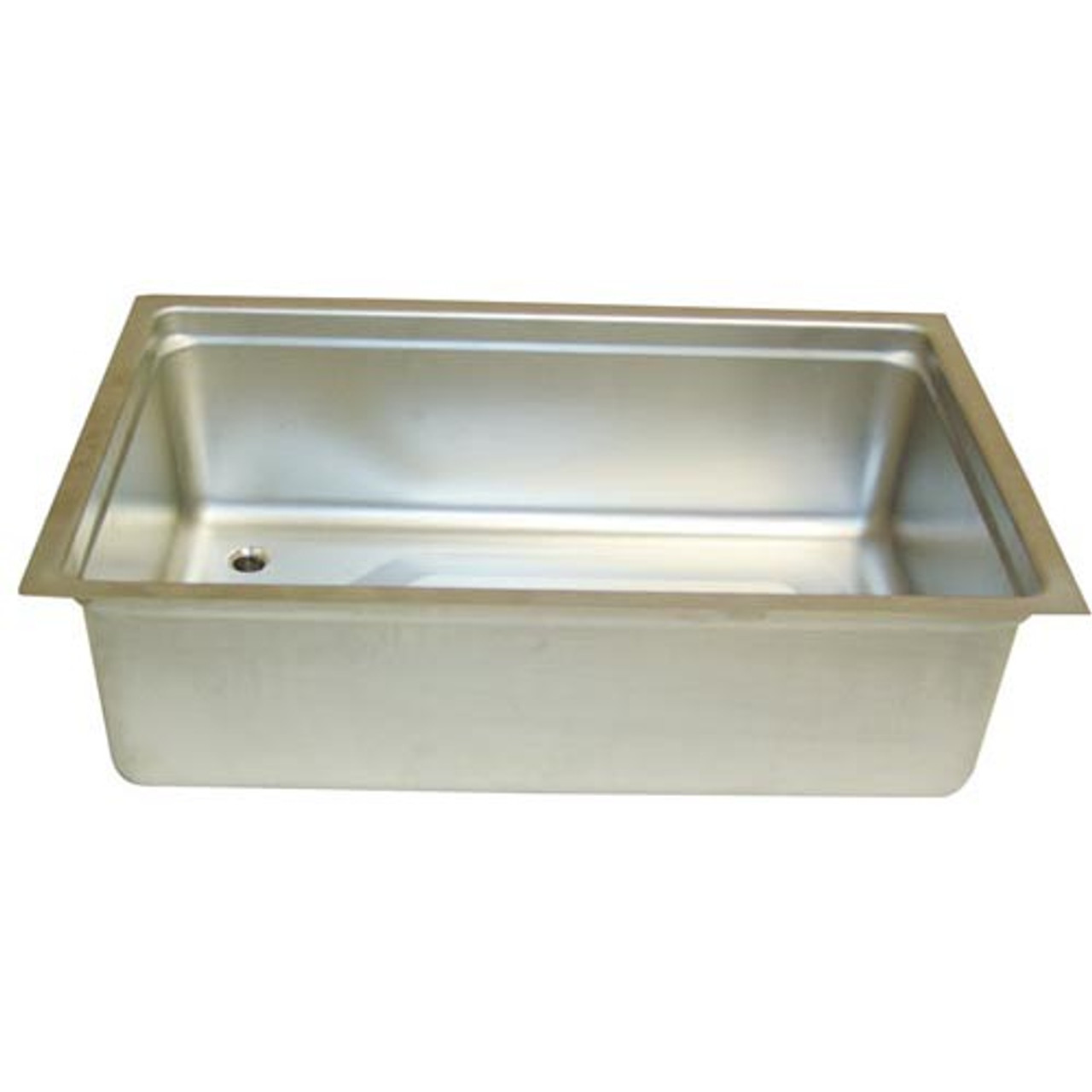 RANDELL RP PAN0005 PAN - WITH DRAIN