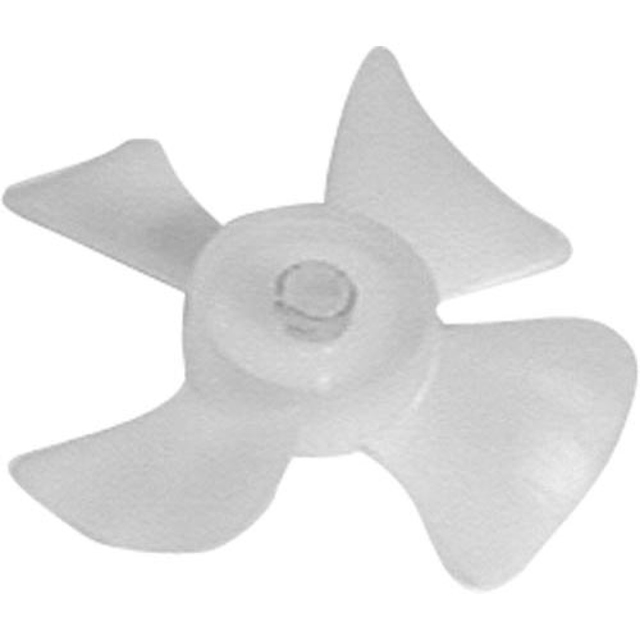 HENNY PENNY 25706 FAN BLADE