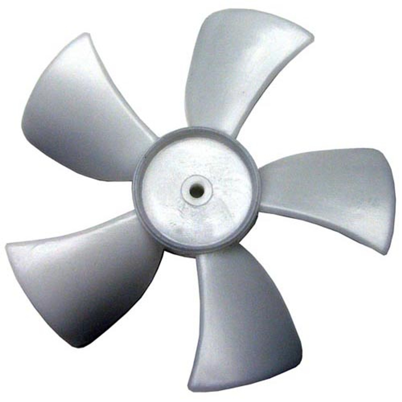 Fan blades