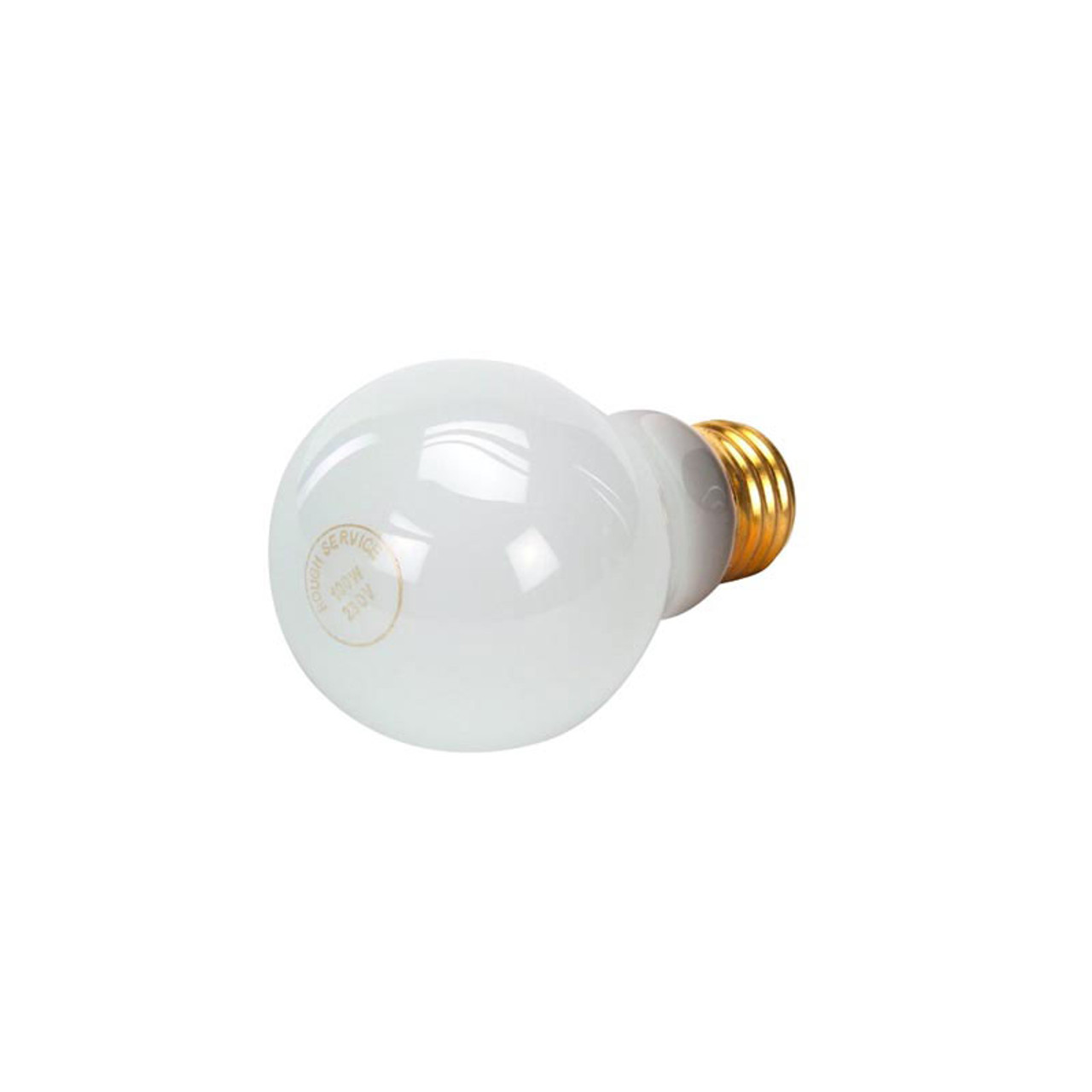 STAR MFG 2S-305100 LIGHT BULB 100W VCS HOOD