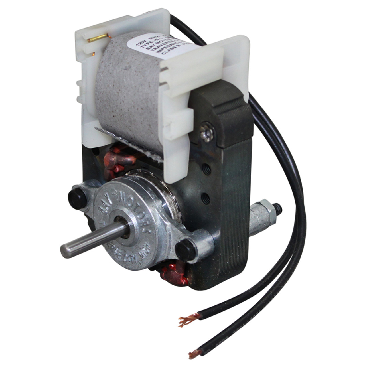 ALTO SHAAM FA-3485 FAN MOTOR