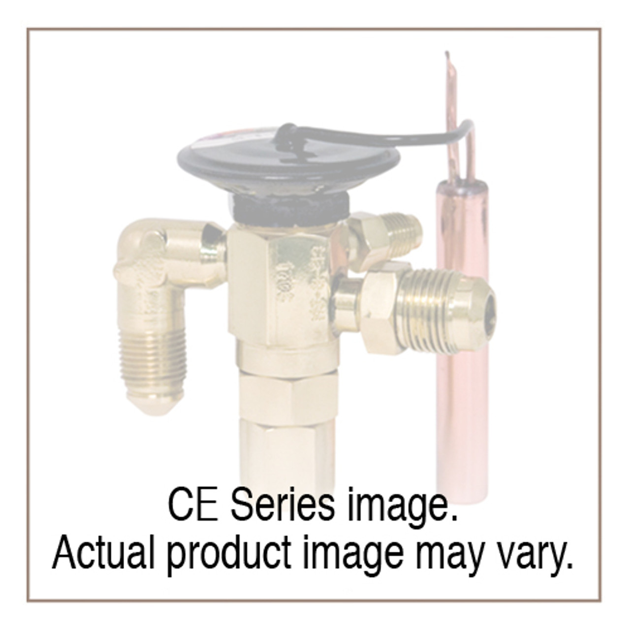 PARKER HANNIFIN 040223-06 EXPANSION VALVE