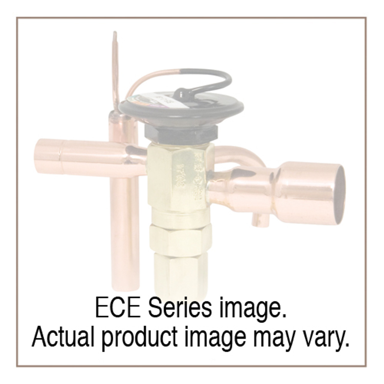 PARKER HANNIFIN 040318-02 EXPANSION VALVE