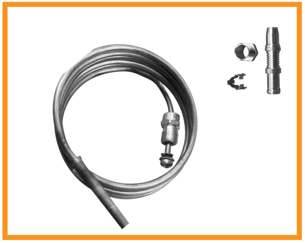 BLODGETT 52091 THERMOCOUPLE - 48"