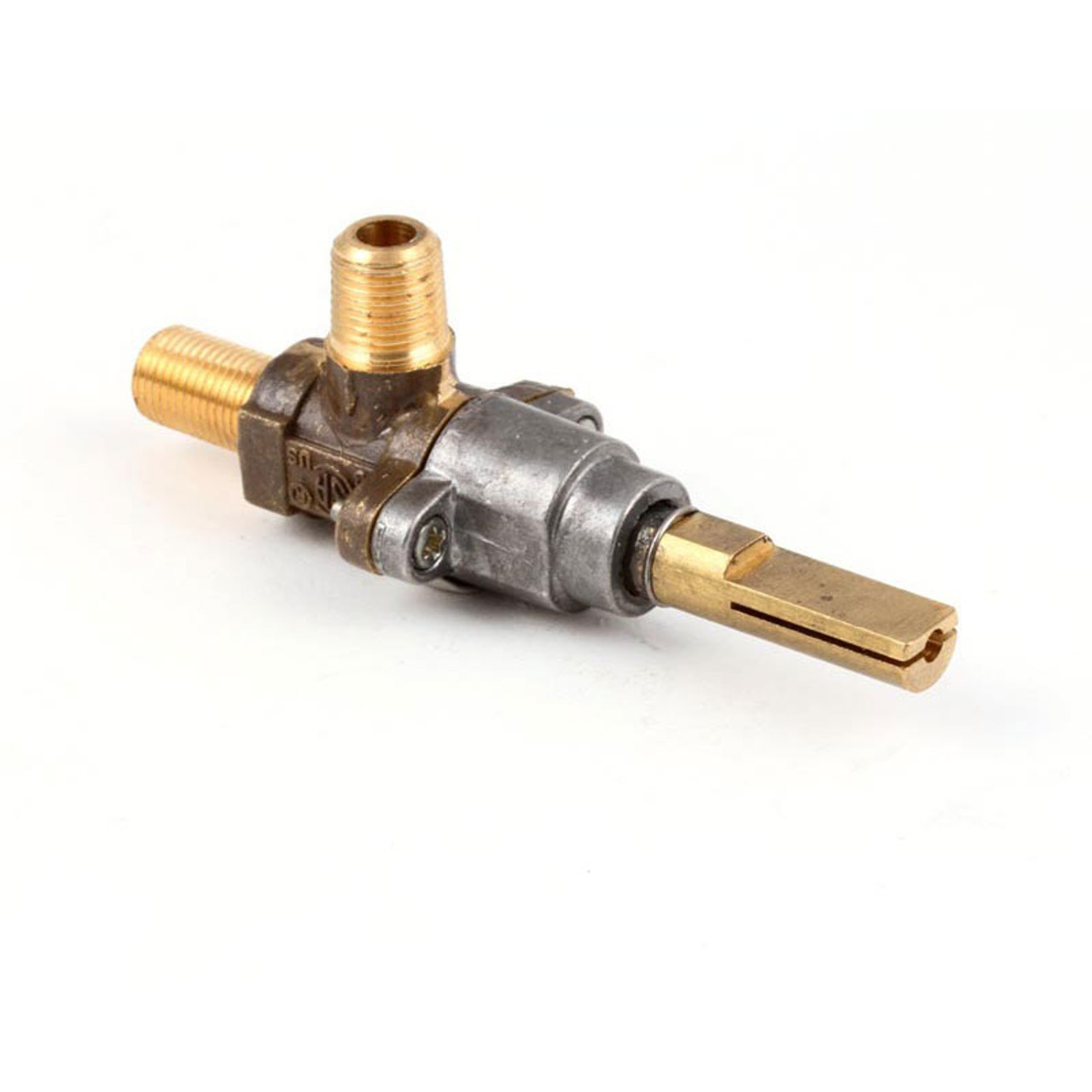 BAKERS PRIDE R3229X OFF-HI-LO GAS VALVE