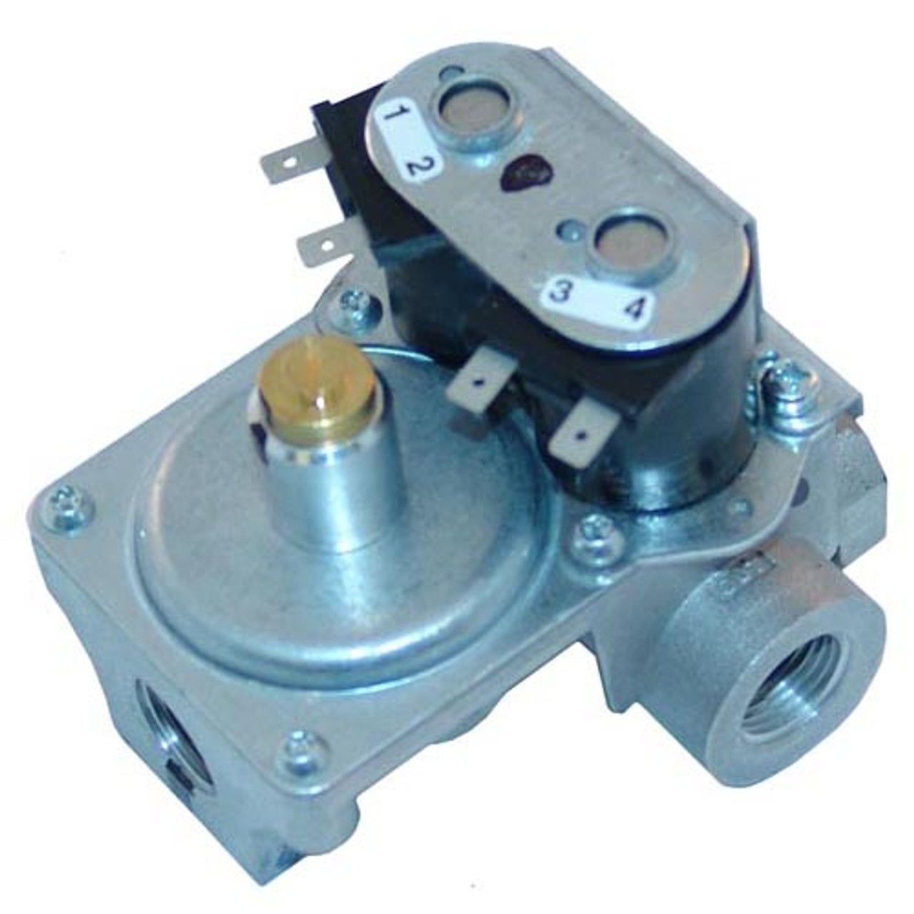 GARLAND 1864702 Op GAS VALVE