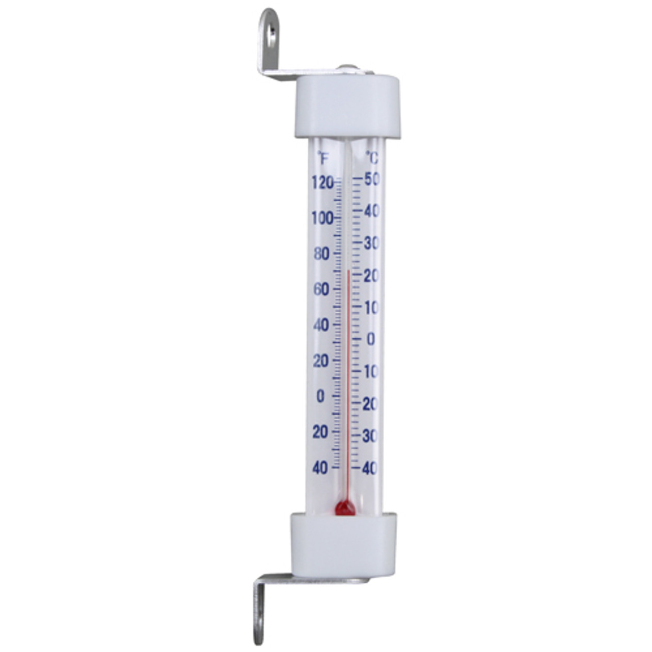 parts of thermometer with picture