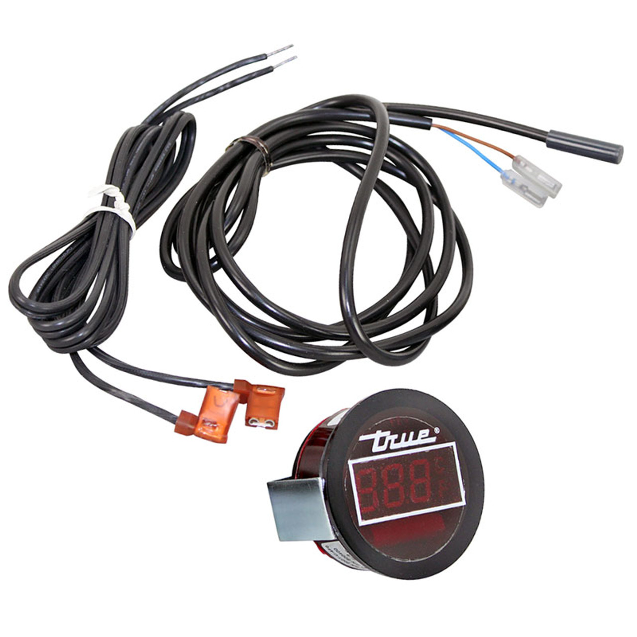 TRUE 980206 THERMOMETER - LED