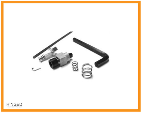 Ardco 77-18502G006 Door Closer Kit