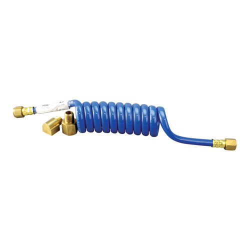 DORMONT 71-1428-48 HOSE WATER -SWIRL