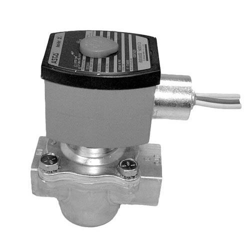 SOUTHBEND 3-S567 STEAM SOLENOID VALVE