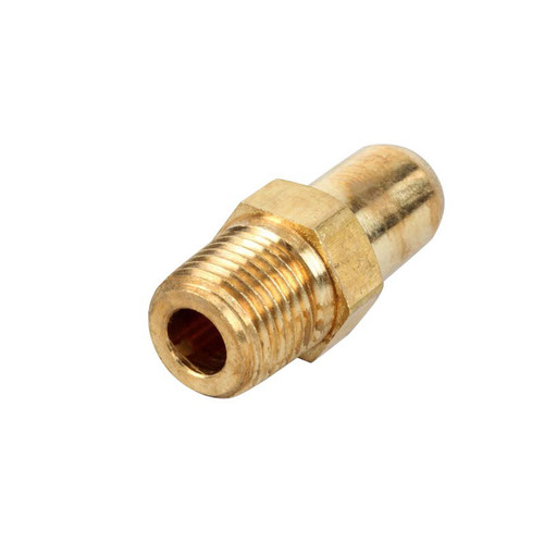 NIECO 18096 PRESSURE TAP VALVE