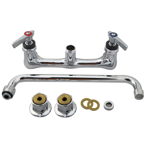 CHG (Component Hardware Group) K54-8012 WALL MOUNT FAUCET