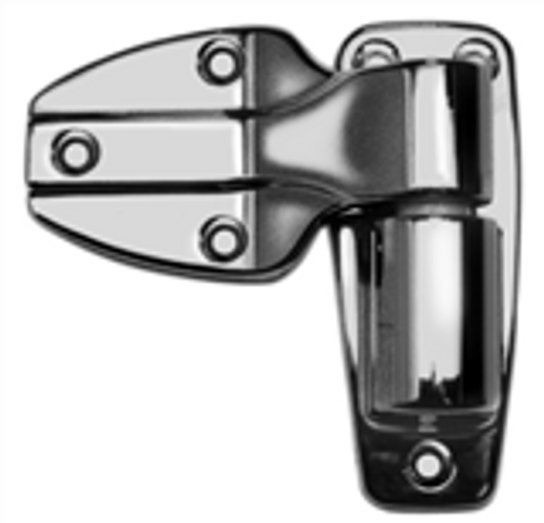 Kason 1246 cam rise hinge 1246-28