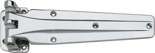 Kason 1251 Double Knuckle Strap Hinge