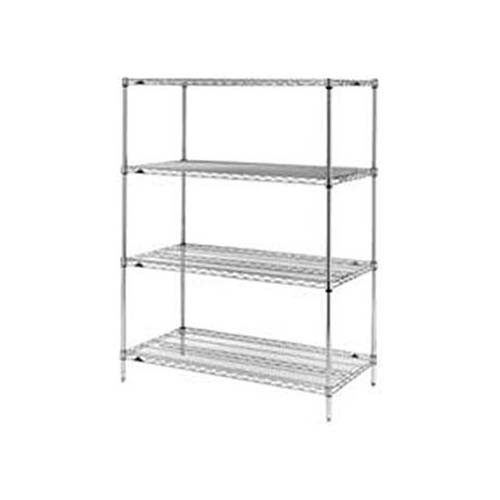 INTERMETRO 1872BR SHELFWIRE