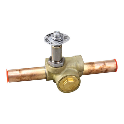 PARKER HANNIFIN R30 E125 REFRIGERATION VALVES