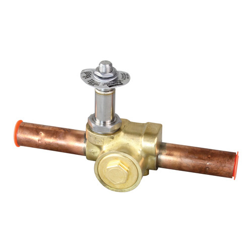 PARKER HANNIFIN R30 E155 REFRIGERATION VALVES