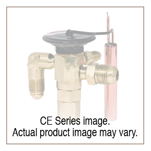 PARKER HANNIFIN 040380-02 EXPANSION VALVE