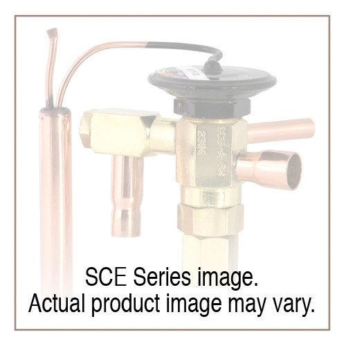 PARKER HANNIFIN 040406-13 EXPANSION VALVE