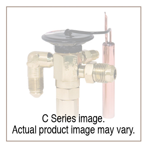 PARKER HANNIFIN 040241-04 EXPANSION VALVE