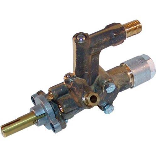 BAKERS PRIDE R3128X VALVE MULTICOCK GAS