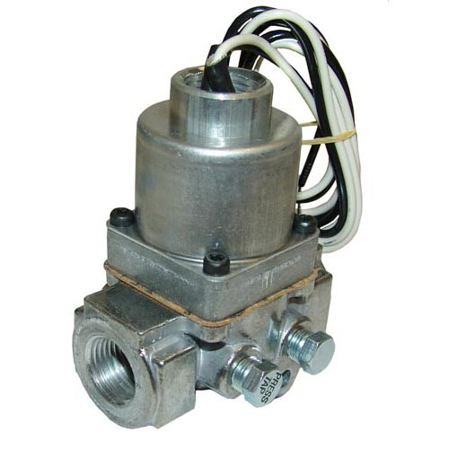 NIECO 2021-B VALVE GAS SOLENOID -