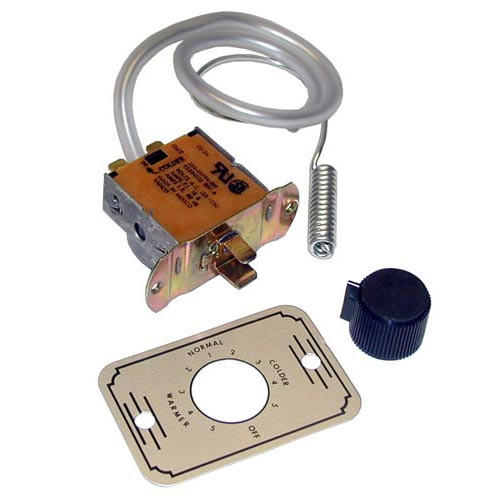 TRAULSEN 324-28994-00 COOLER CONTROL