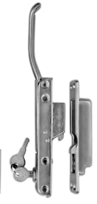 Kason 531BC Latch & Strike 531BC0004