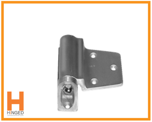 Premco PR102 Walk-in Door Latch - Hinged Parts