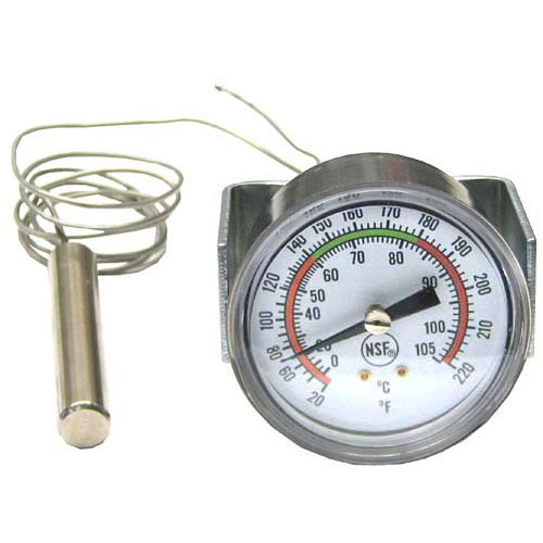 Vulcan Hart 00-851800-00028 Thermometer