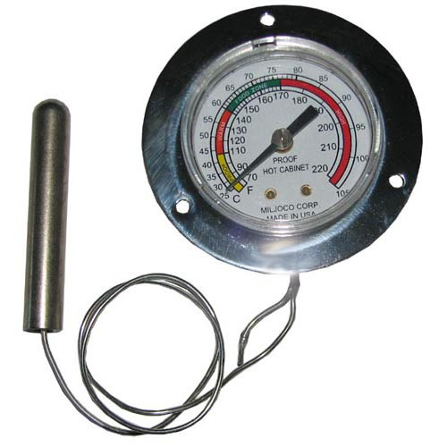 CRESCOR 5238-018-K THERMOMETER