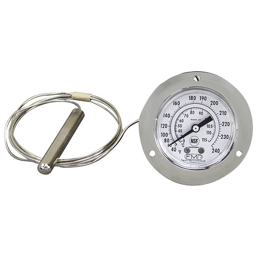 TRAULSEN 344-27869-00 THERMOMETER