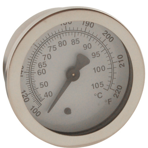 HOBART 00-437041-00004 THERMOMETER (WASH)