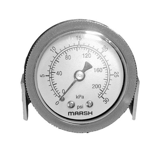 Market Forge 10-4714 Oven Thermostat