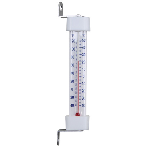 Thermometer (Market Source Restaurant Supply) - Range -40F to 120F