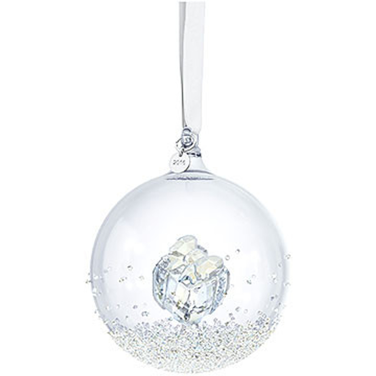 Christmas Ball Ornament (Annual Edition 