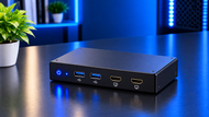 A Complete Guide to KVM Switches: Understanding Their Purpose and Use (2026)