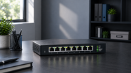 A Complete Guide to Network Hubs: Features, Benefits, and Applications (2026)