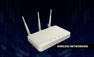 A Revolution in Wireless Networking; The Cisco Catalyst 9130AX Access Point