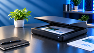 A Simple Guide to Choosing the Right Scanner for Your Needs